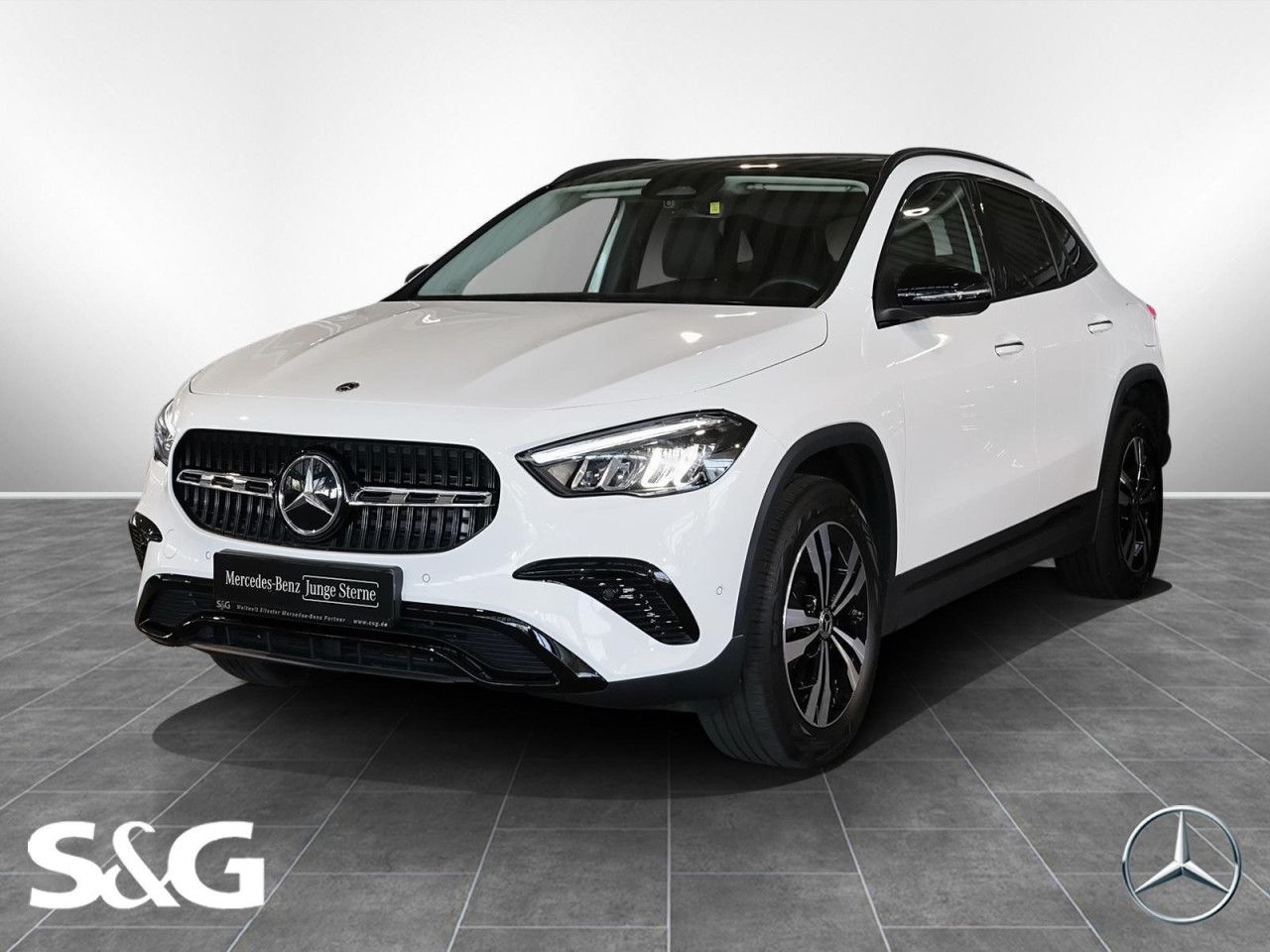 Mercedes-Benz GLA – Bild 26