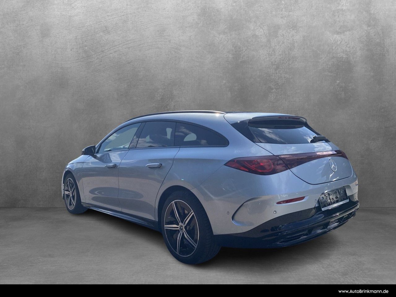 Mercedes-Benz CLA – Bild 8