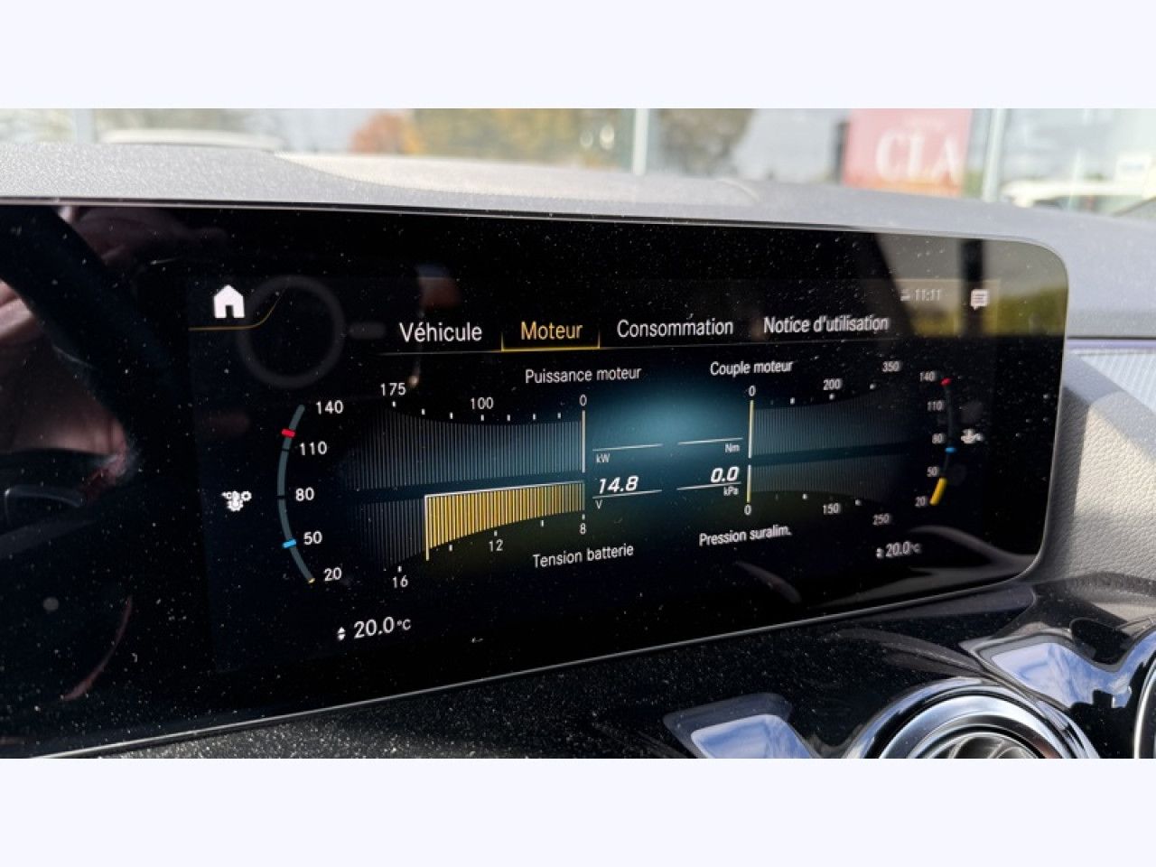 Photo du v&eacute;hicule 17 / 18