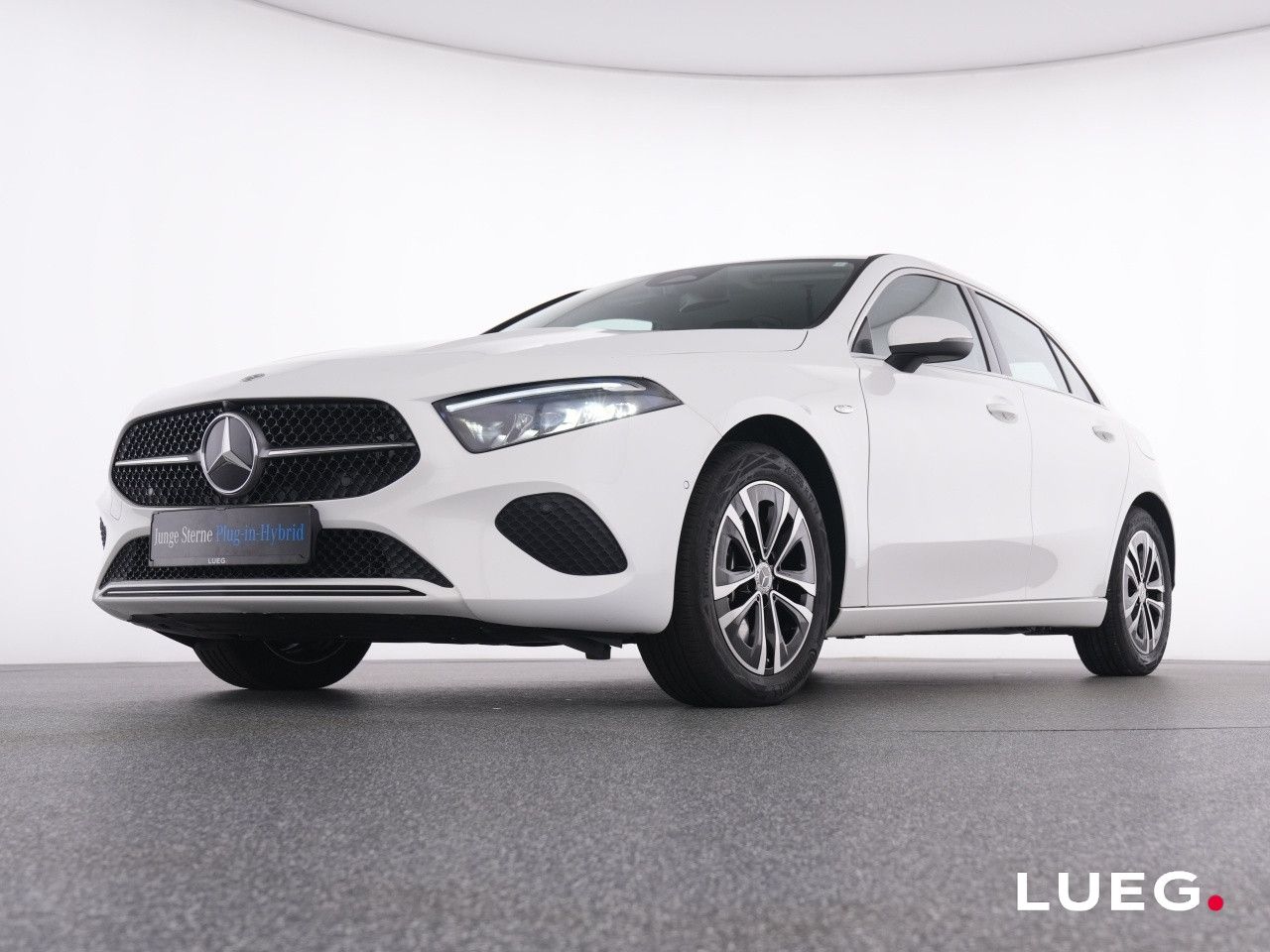 Mercedes-Benz A-Klasse – Bild 6