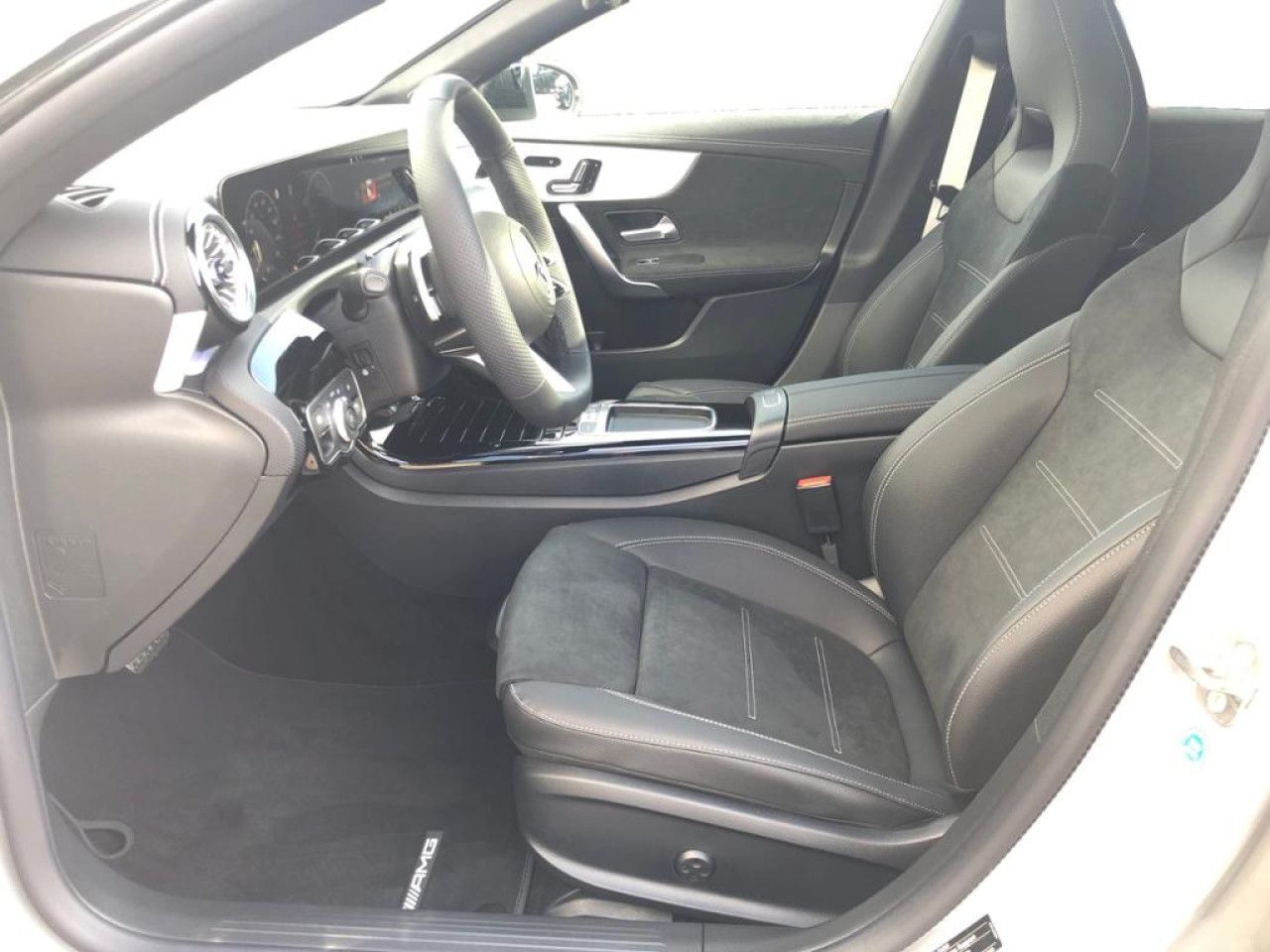 Mercedes-Benz CLA – Bild 5