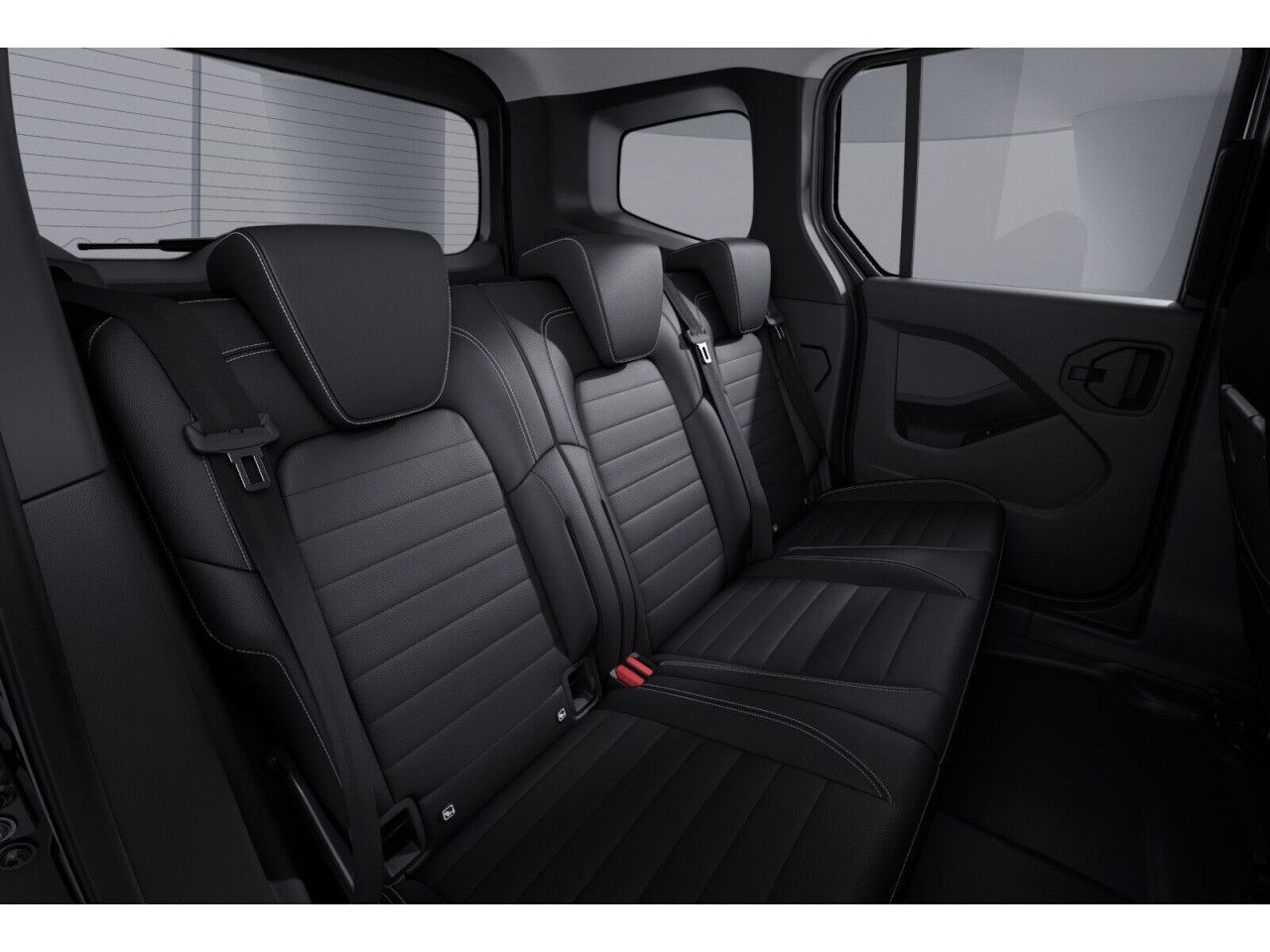 Mercedes-Benz T-Klasse – Bild 13