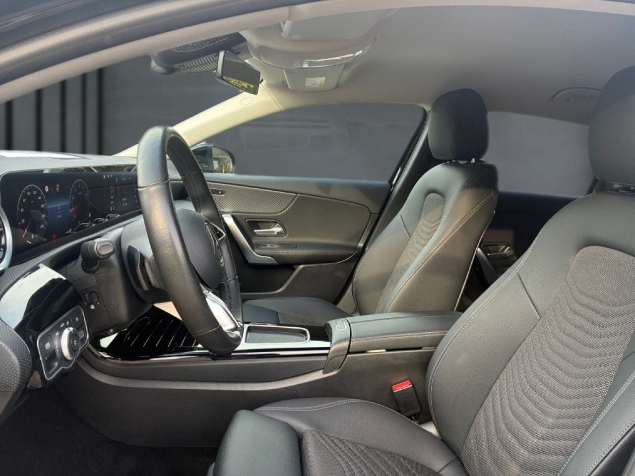 Mercedes-Benz A-Klasse – Bild 7