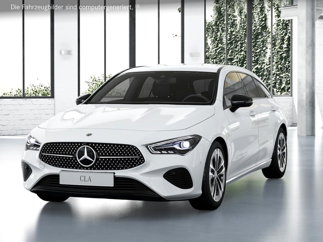 Mercedes-Benz CLA – Bild 17