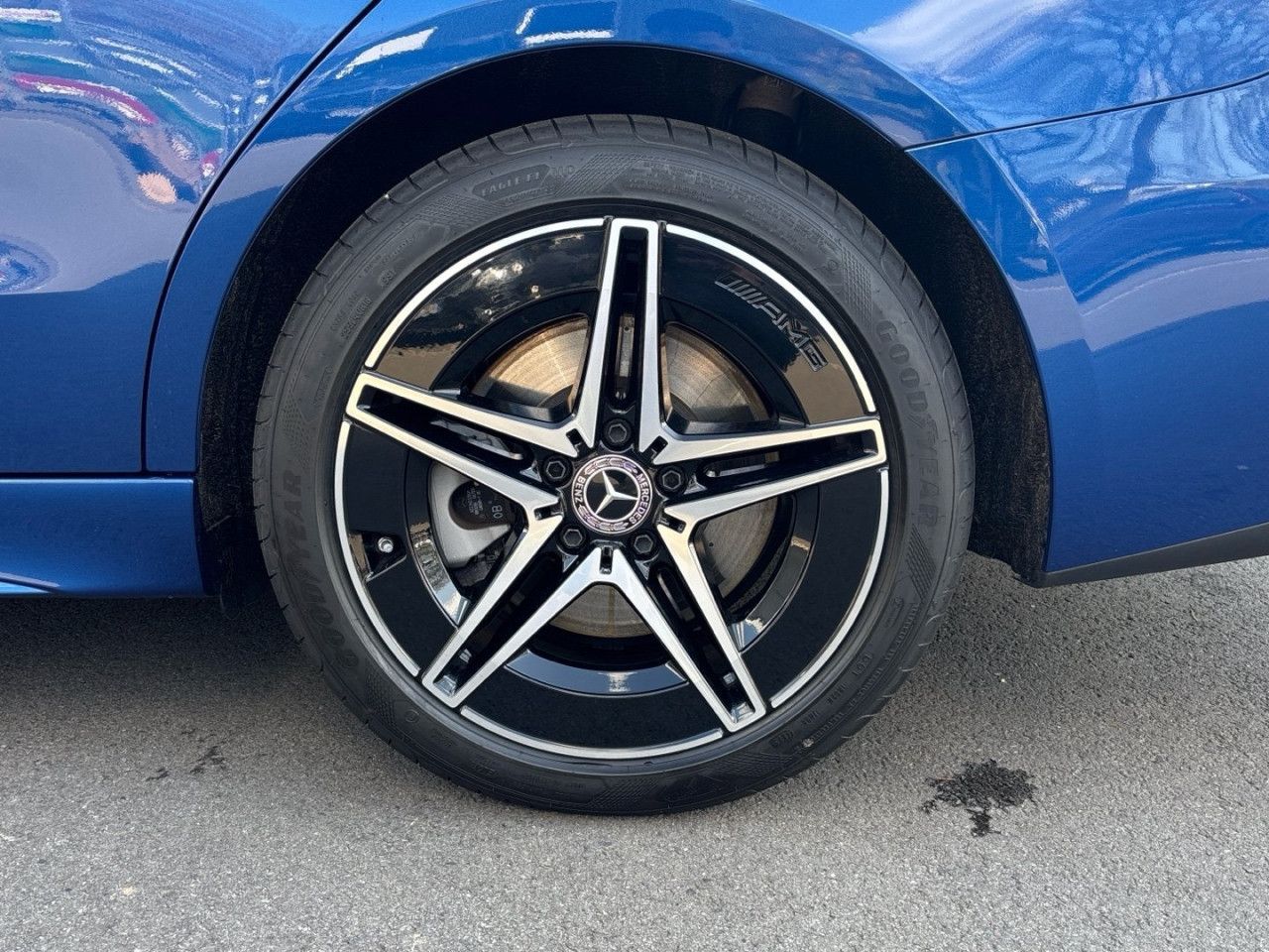 Mercedes-Benz C-Klasse – Bild 7