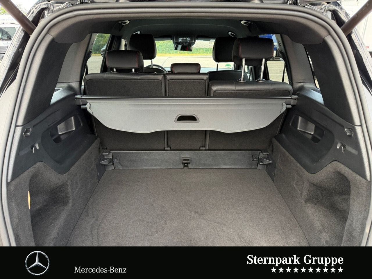Mercedes-Benz GLB – Bild 16