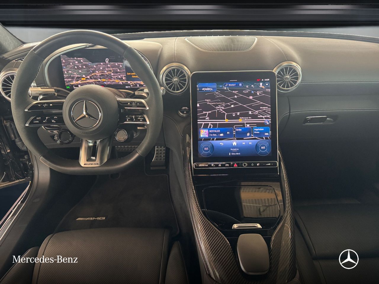 Mercedes-Benz SL – Bild 11