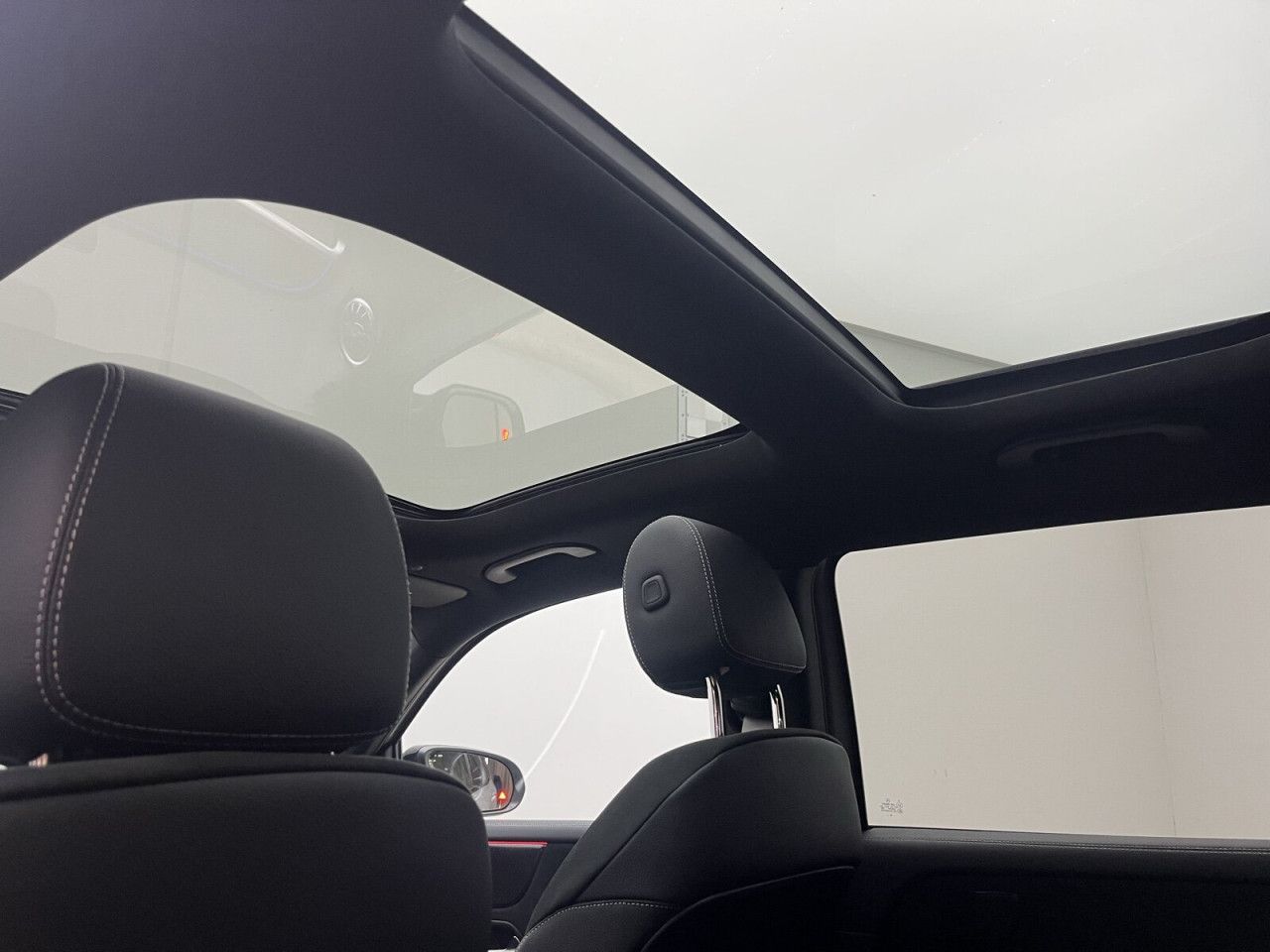 Mercedes-Benz GLB – Bild 22