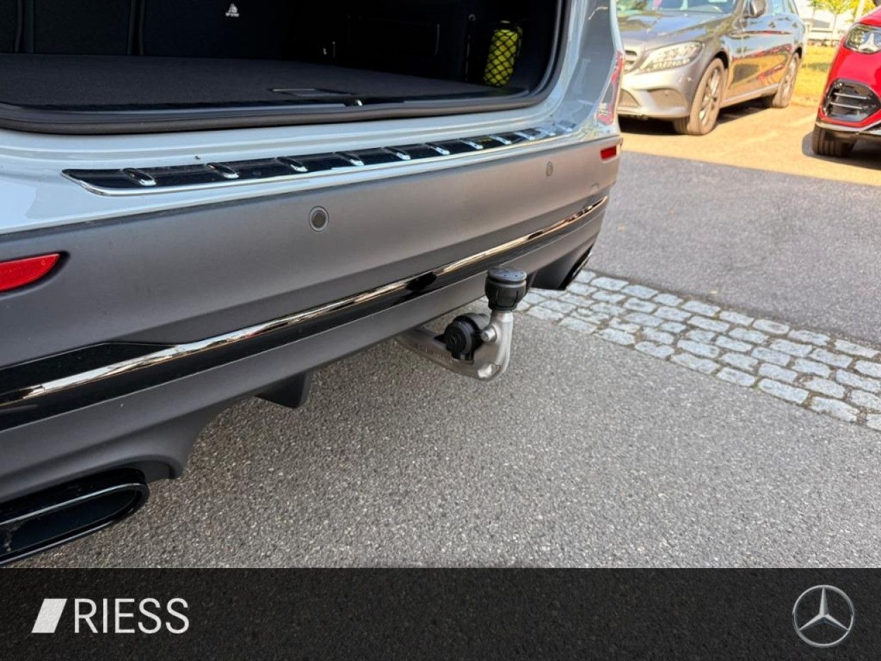 Mercedes-Benz GLA – Bild 15