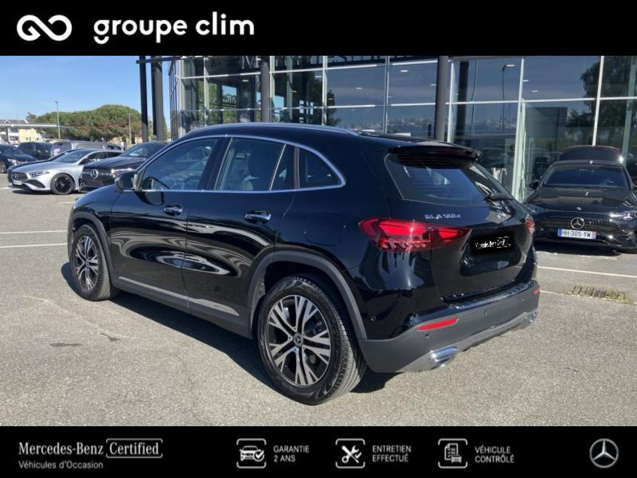 Photo du v&eacute;hicule 8 / 18