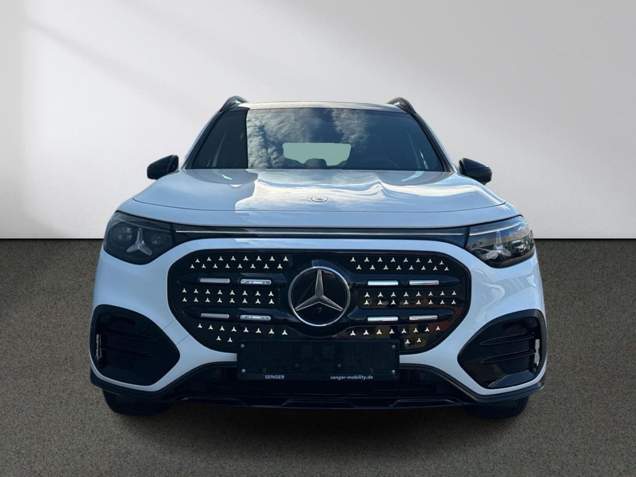 Mercedes-Benz GLB – Bild 6