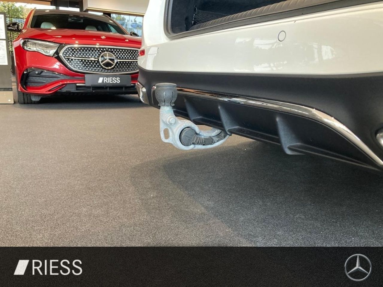 Mercedes-Benz E-Klasse – Bild 16