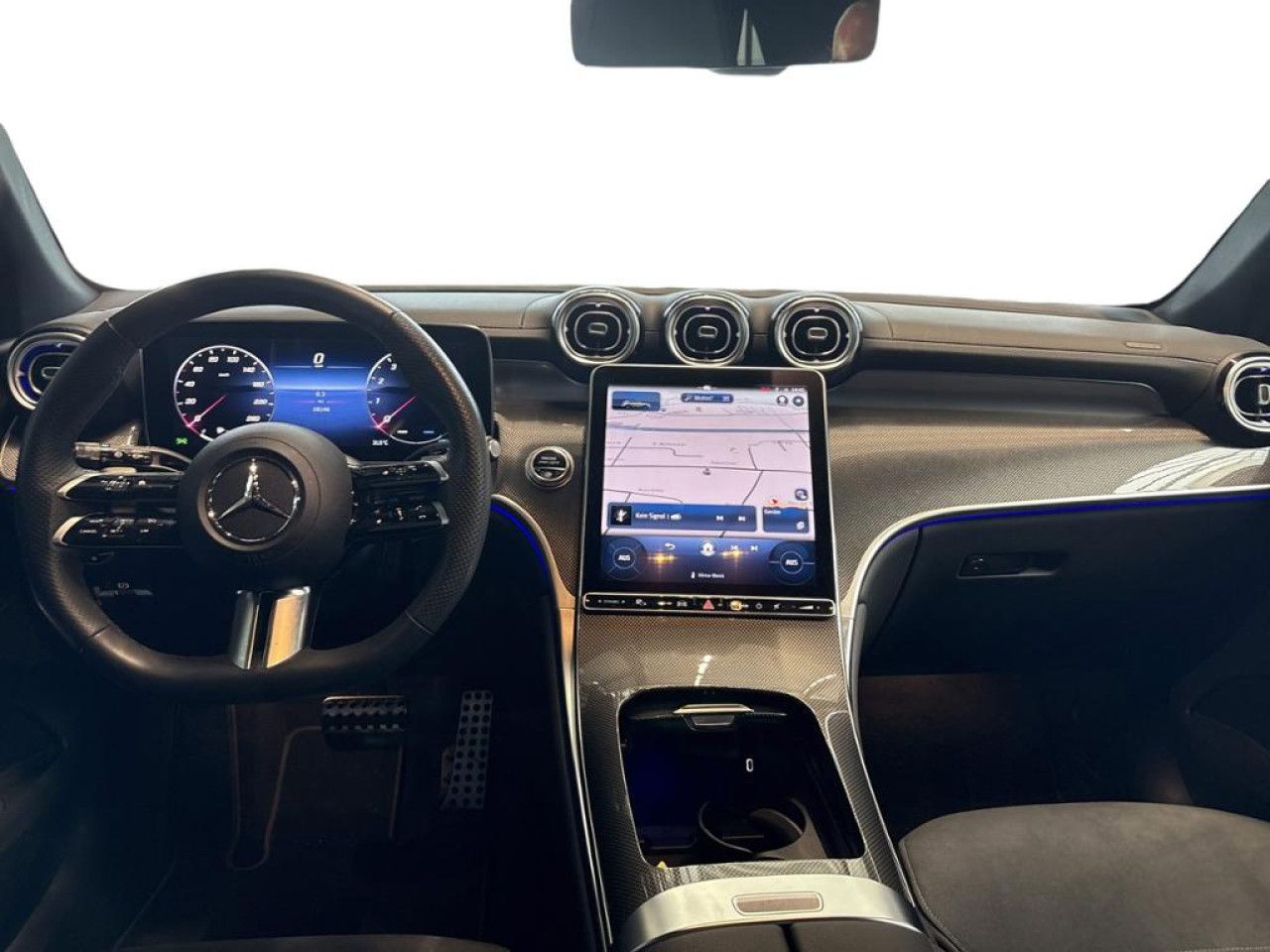 Mercedes-Benz GLC – Bild 8