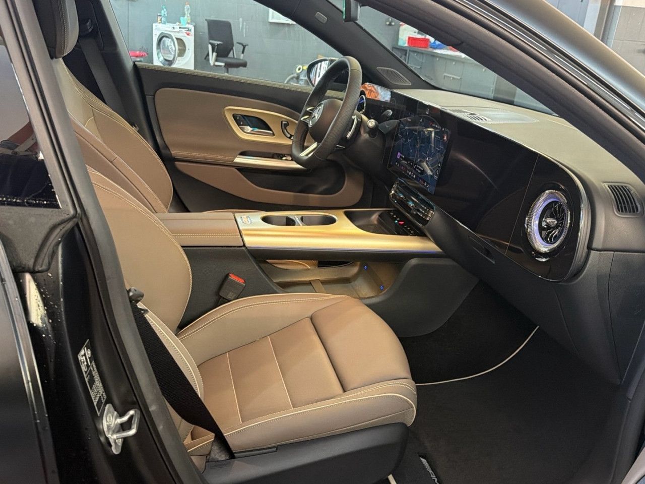 Mercedes-Benz CLA – Bild 12
