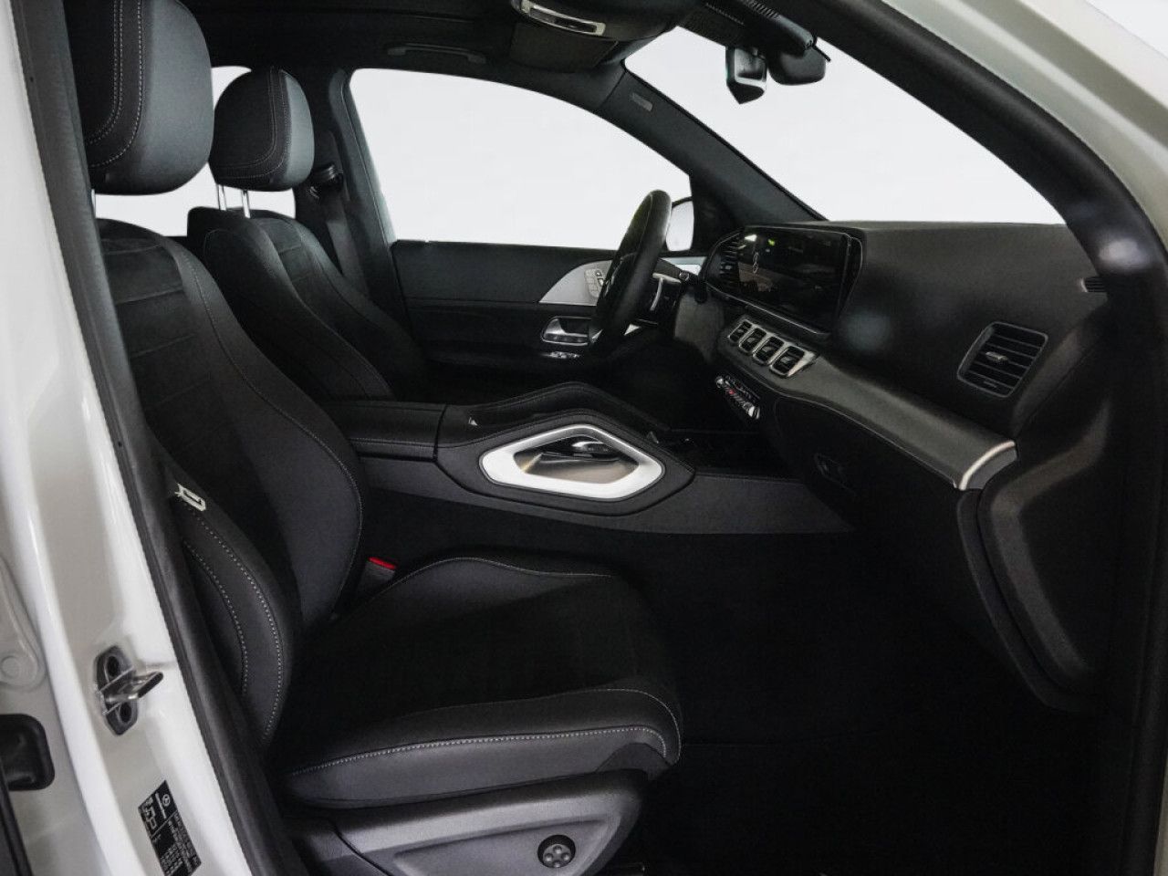 Mercedes-Benz GLE – Bild 5