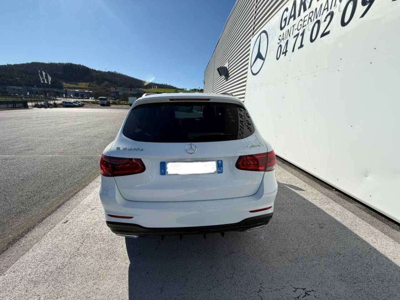 Photo du v&eacute;hicule 7 / 18