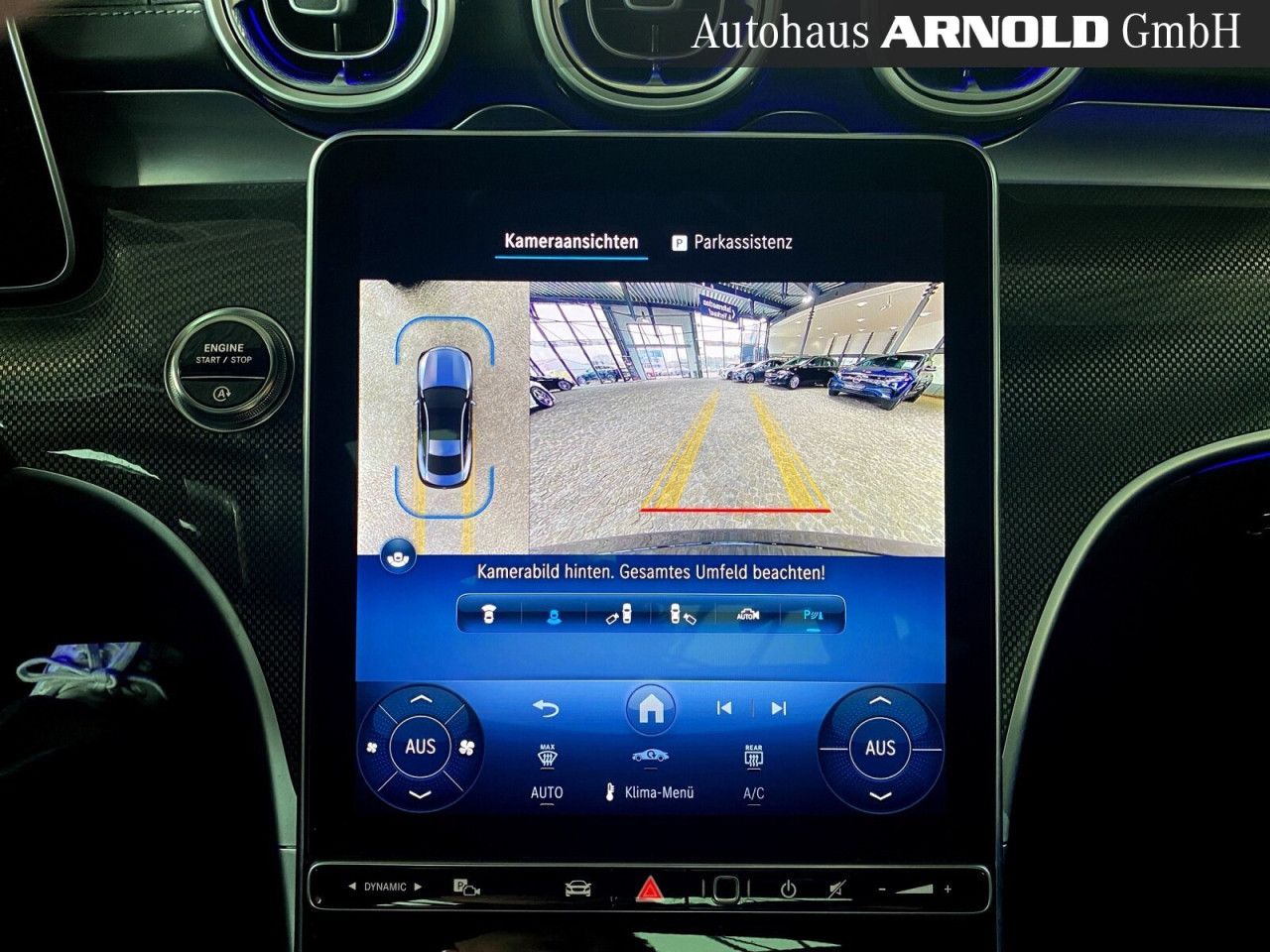 Mercedes-Benz CLE – Bild 13