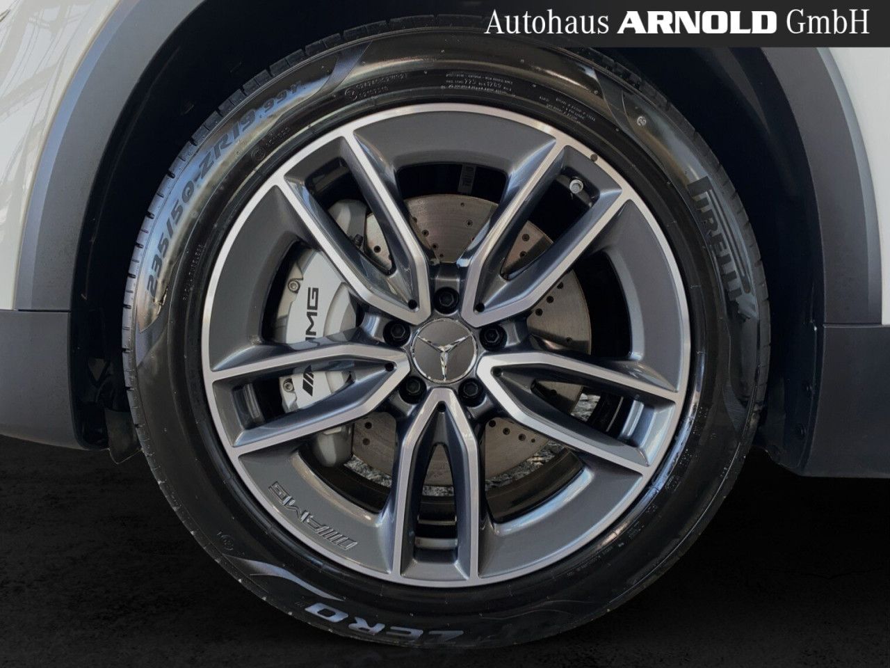Mercedes-Benz GLB – Bild 17