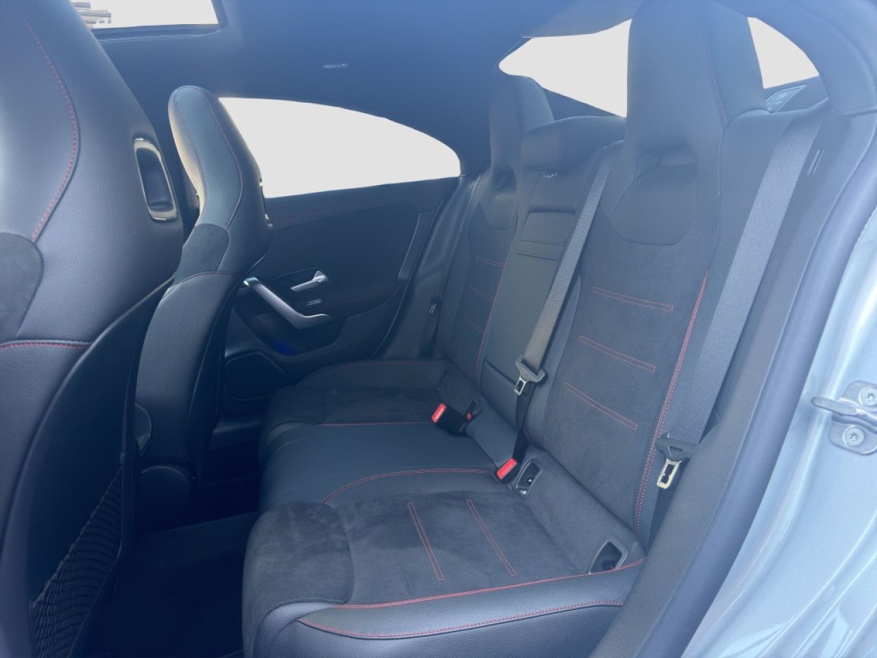 Mercedes-Benz CLA – Bild 12