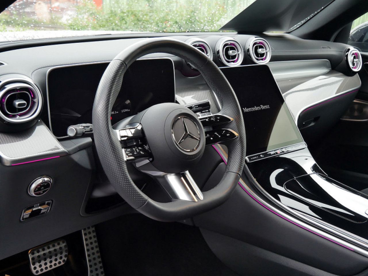 Mercedes-Benz GLC – Bild 13