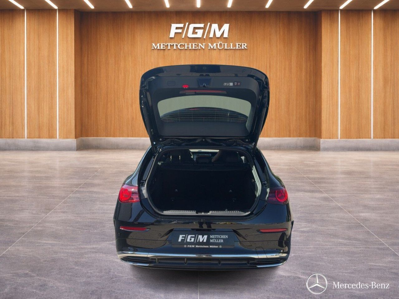 Mercedes-Benz CLA – Bild 5