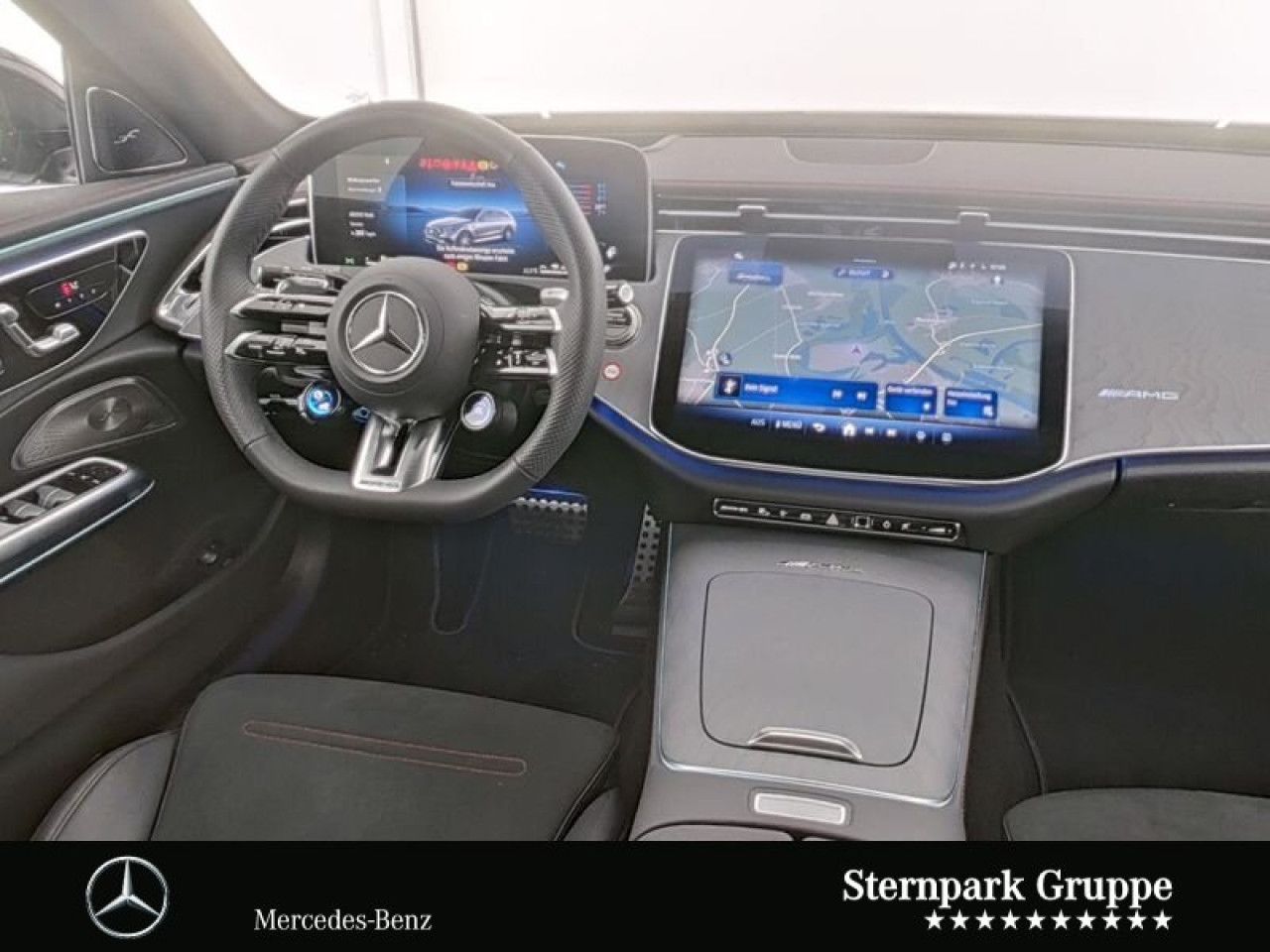 Mercedes-Benz E-Klasse – Bild 29