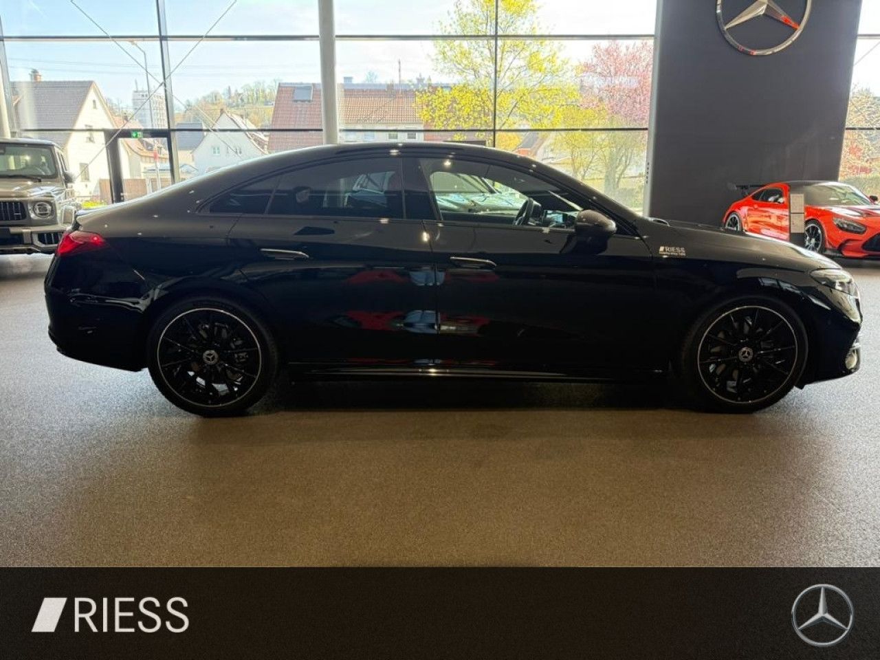 Mercedes-Benz CLA – Bild 11