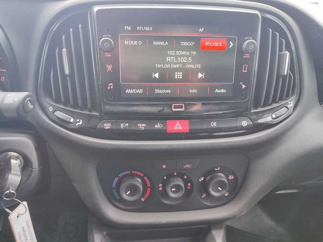 Fiat | Doblo cargo maxi 1.6 mjt 105cv Business S&S