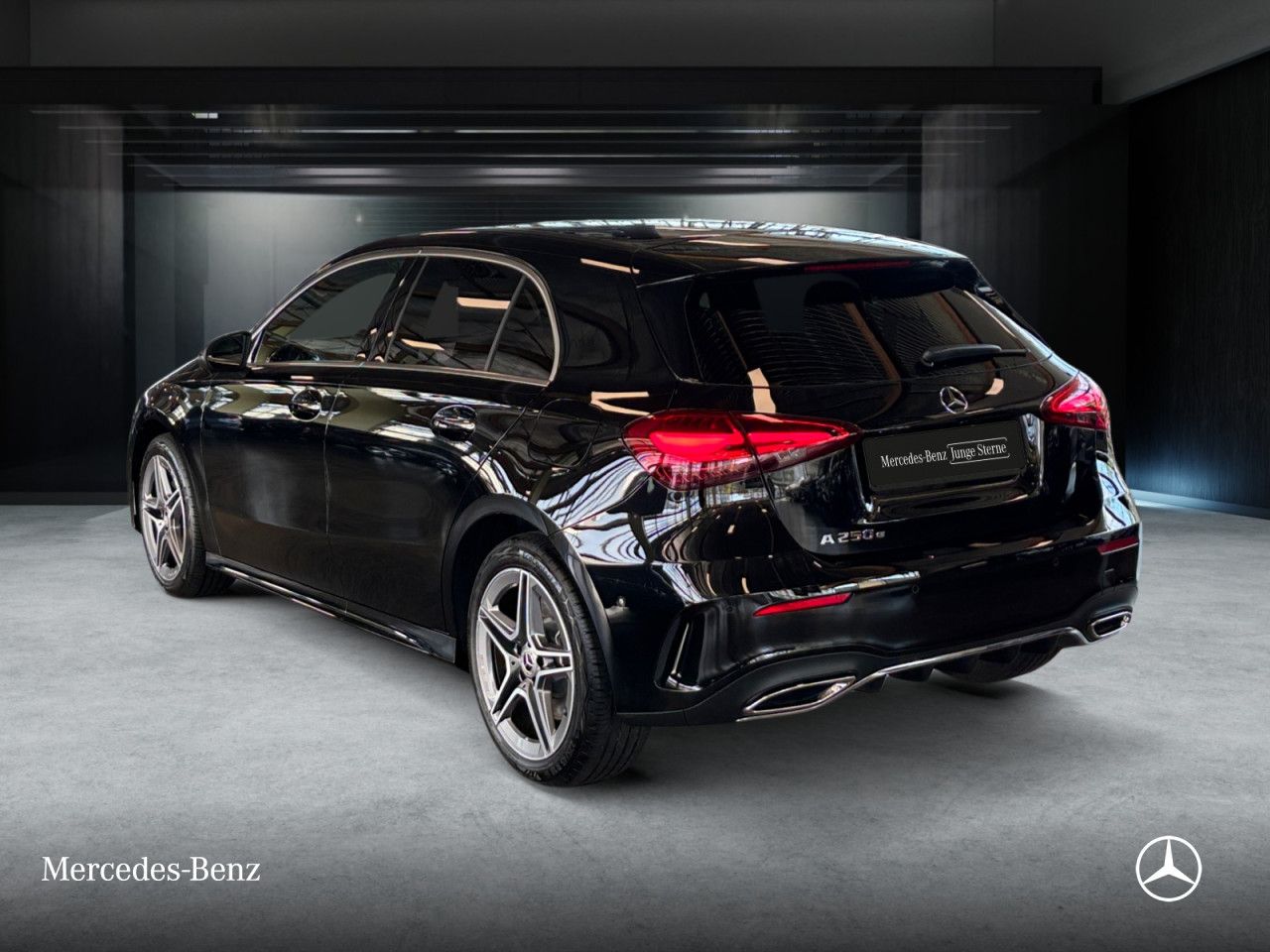 Mercedes-Benz A-Klasse – Bild 6
