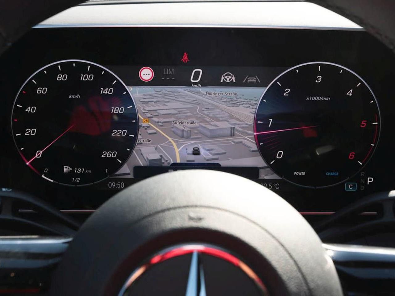 Mercedes-Benz GLC – Bild 24