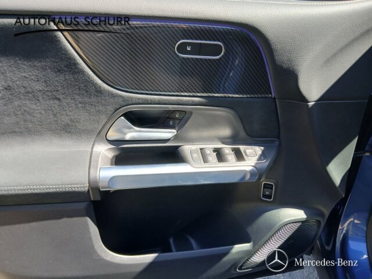 Mercedes-Benz GLB – Bild 13
