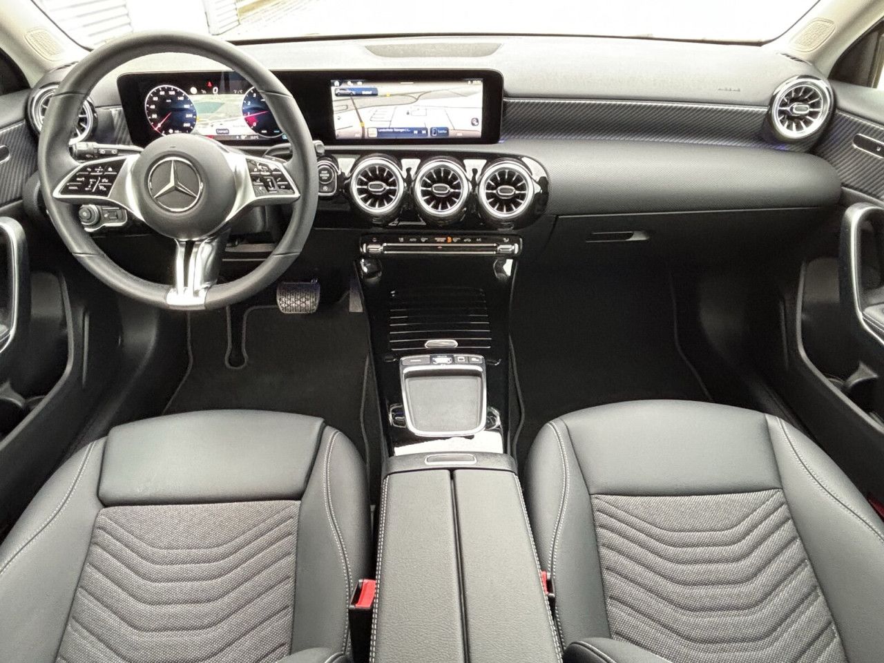 Mercedes-Benz A-Klasse – Bild 15