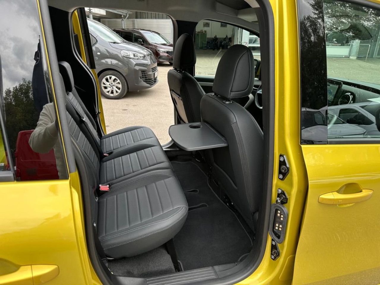 Fahrzeugbild 19 / 19