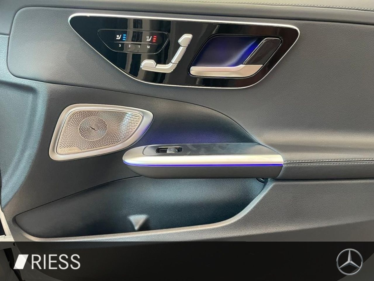 Mercedes-Benz C-Klasse – Bild 12