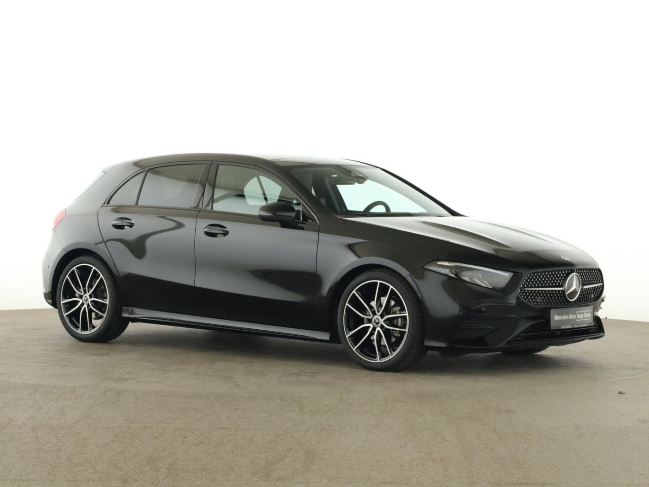 Mercedes-Benz A-Klasse – Bild 8