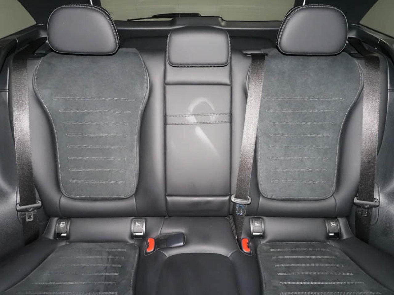 Mercedes-Benz GLC – Bild 8