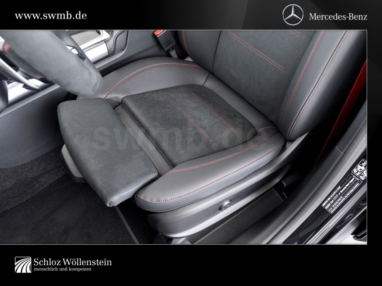 Mercedes-Benz GLA – Bild 8