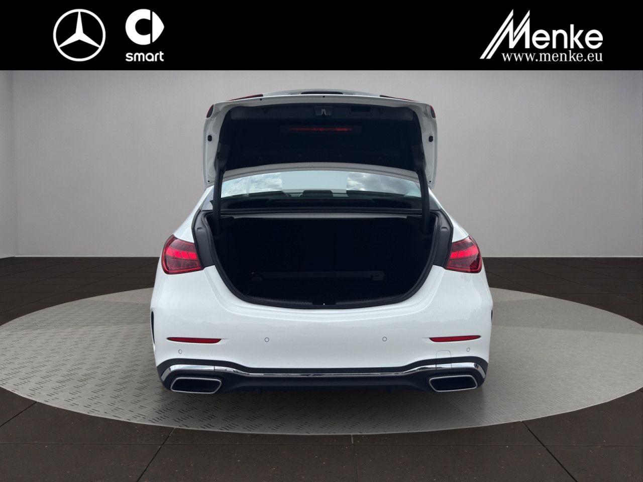 Mercedes-Benz C-Klasse – Bild 21