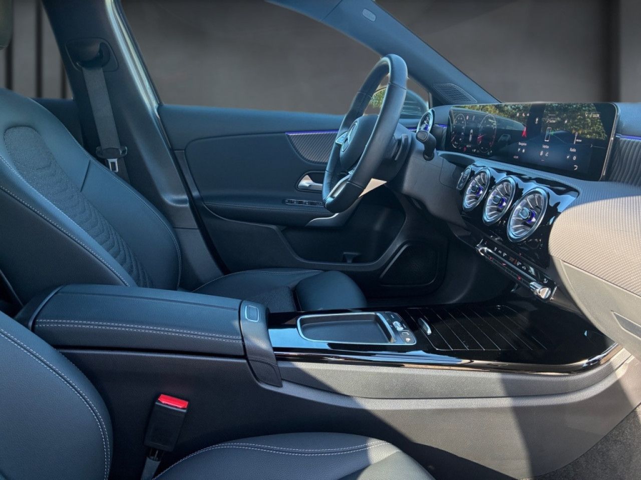 Mercedes-Benz A-Klasse – Bild 17