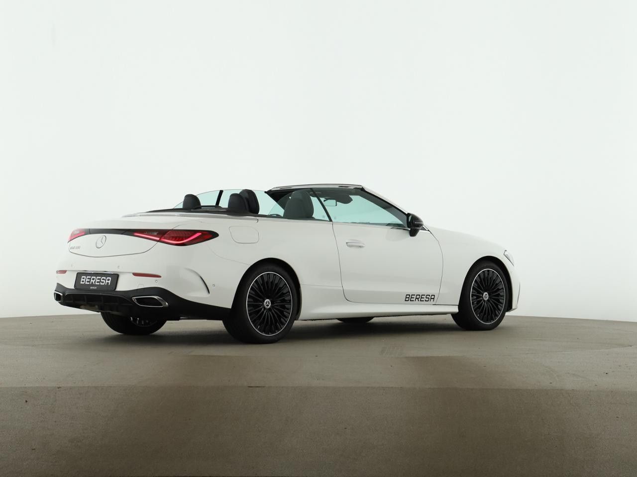 Mercedes-Benz CLE – Bild 6