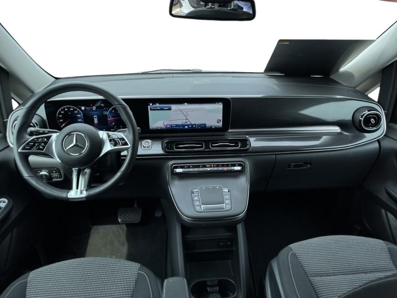 Mercedes-Benz V-Klasse – Bild 8