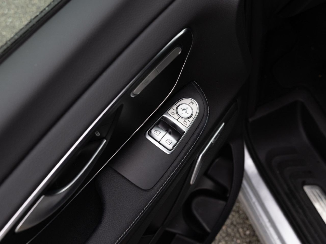 Mercedes-Benz V-Klasse – Bild 22