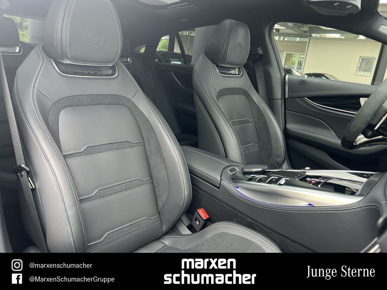 Mercedes-Benz AMG GT – Bild 20
