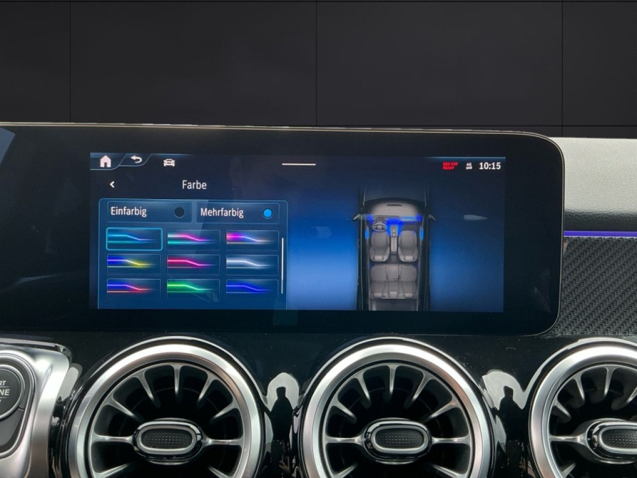 Mercedes-Benz GLB – Bild 14