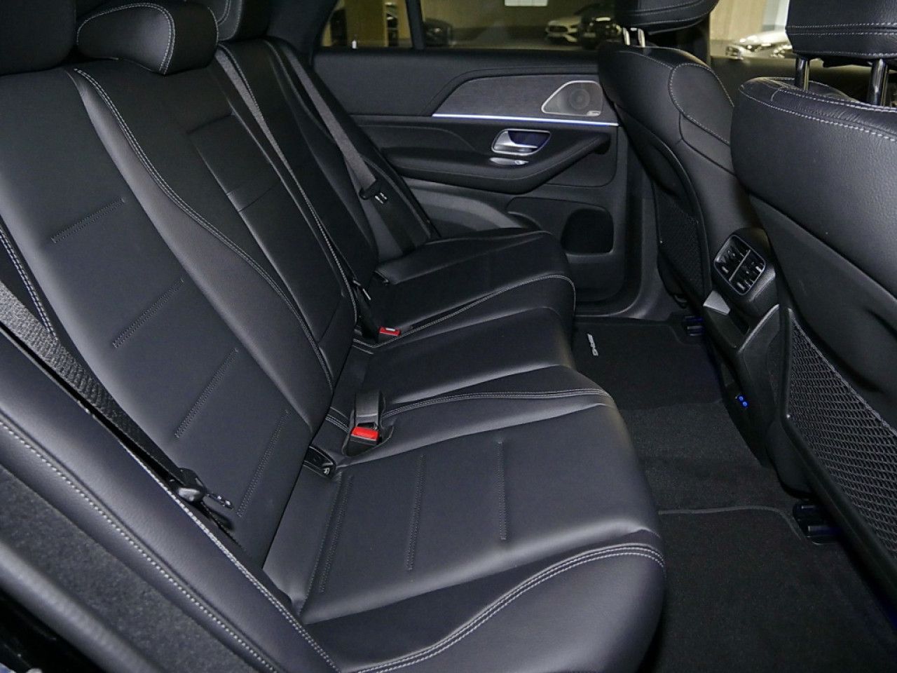 Mercedes-Benz GLE – Bild 7