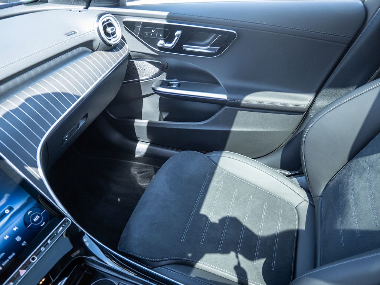 Mercedes-Benz C-Klasse – Bild 16