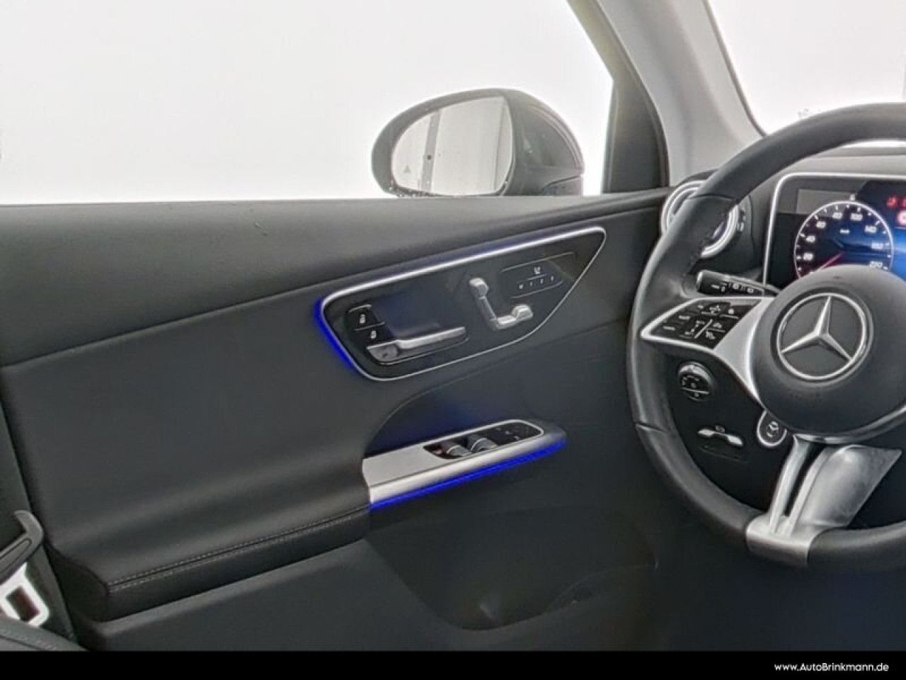 Mercedes-Benz GLC – Bild 9