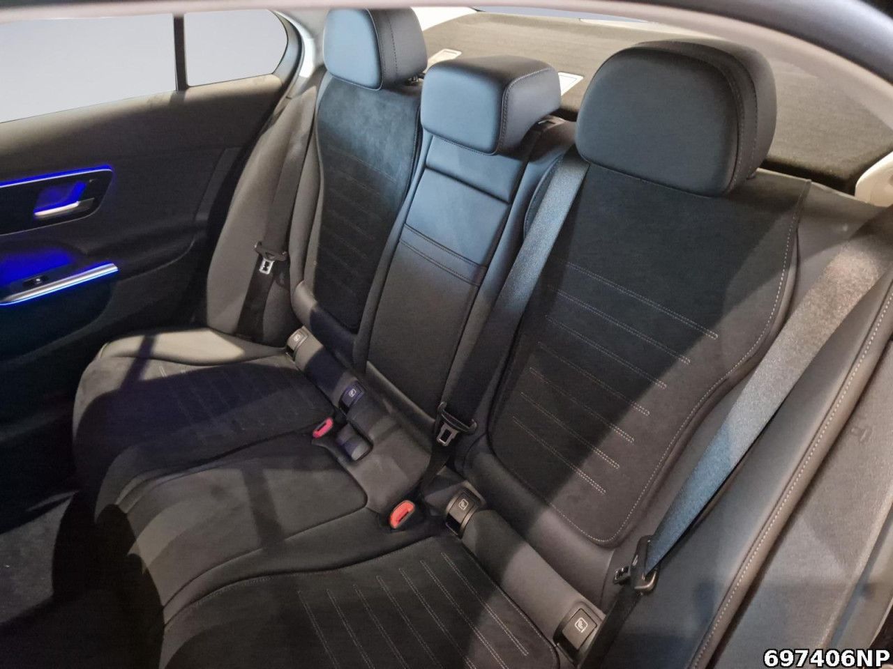 Mercedes-Benz C-Klasse – Bild 11