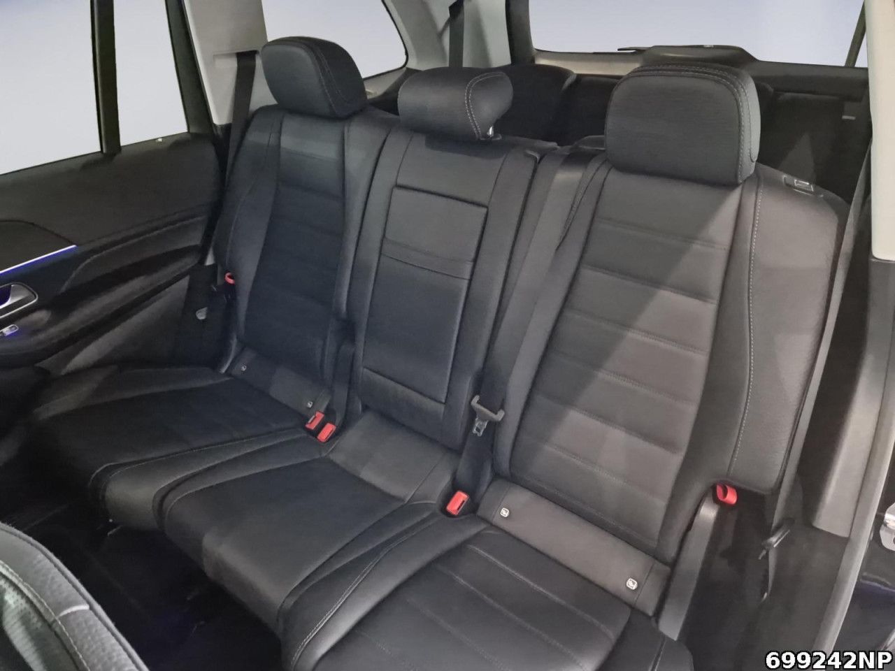 Mercedes-Benz GLS – Bild 12