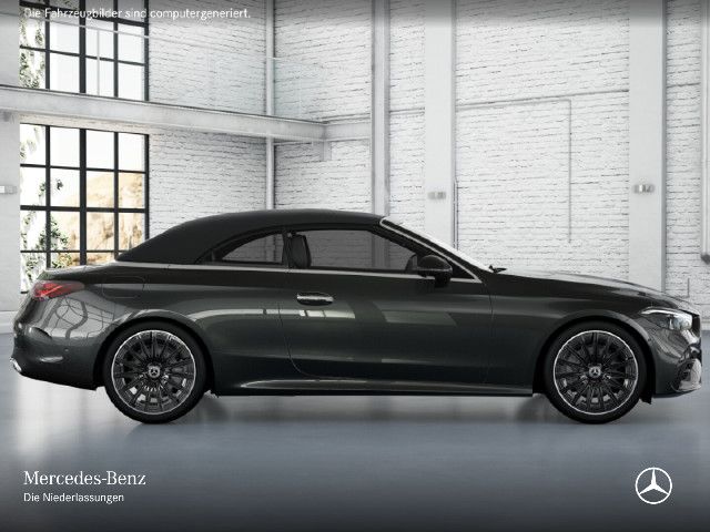 Mercedes-Benz CLE 220